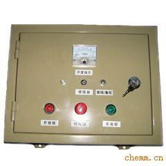 電動控制箱KFD-G-10 