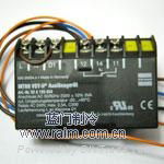 INT69 VSY-II保护模块/INT389R电机保护器