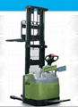 Electric Stacker 2