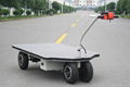 Electric Material Handling Cart (HG-1150) 3