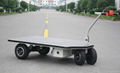 Electric Material Handling Cart (HG-1150)