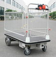 Motorized Hand Truck (HG-1050)