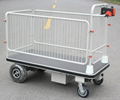 Motorized Hand Truck (HG-1050) 4