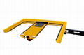 E-frame t   er-train carts  2