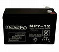 7A12V Battery 1