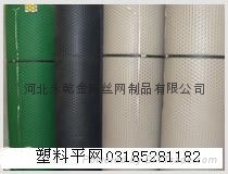 纯白透明0.8-6公分孔塑料养殖网 3