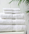 100% Cotton Terry Bath Towel 2