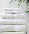 100% Cotton Terry Bath Towel