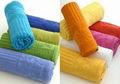 100% Cotton Terry Bath Towel 5