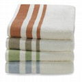 100% Cotton Terry Bath Towel 4