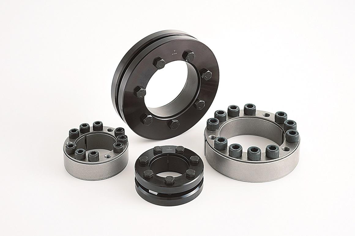 日本椿本tsubaki涨紧套胀套 1