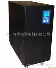 96V/8KW純正弦波逆變器