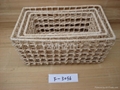 Maize baskets