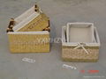 STRAW BASKET 1