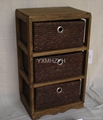wooden furniture