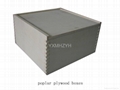 plywood box