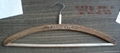 wooden cloth rack