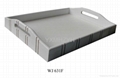 plywood tray