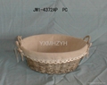 Maize baskets