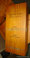 wooden box with wine 1