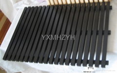 wooden product