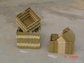 straw basket 