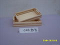 wooden tray951