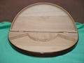 wooden cigar box