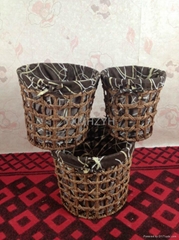 basketry S/3