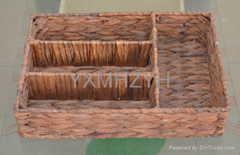 grass file tray