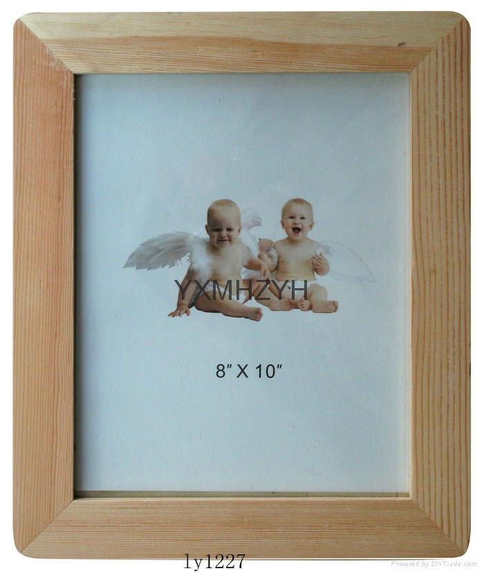 wooden photo frame   5