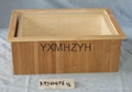 pine wood box 2