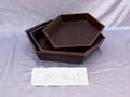 wooden tray 8