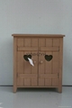 pine wood cabinet 2
