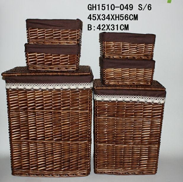 basketry