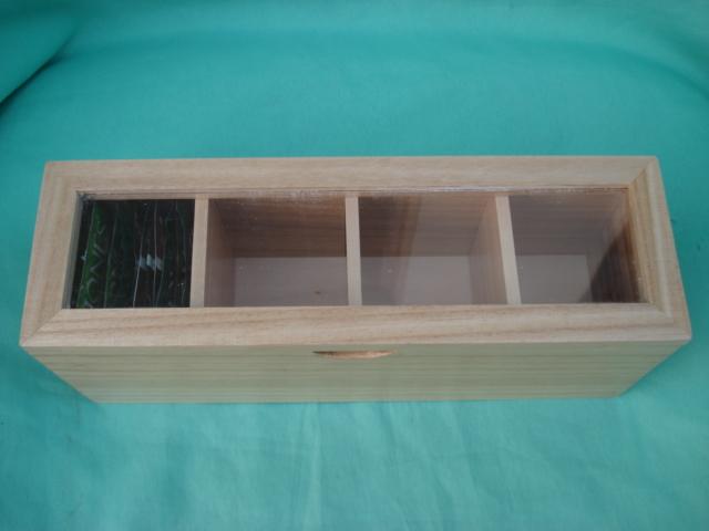 wooden tea box 3
