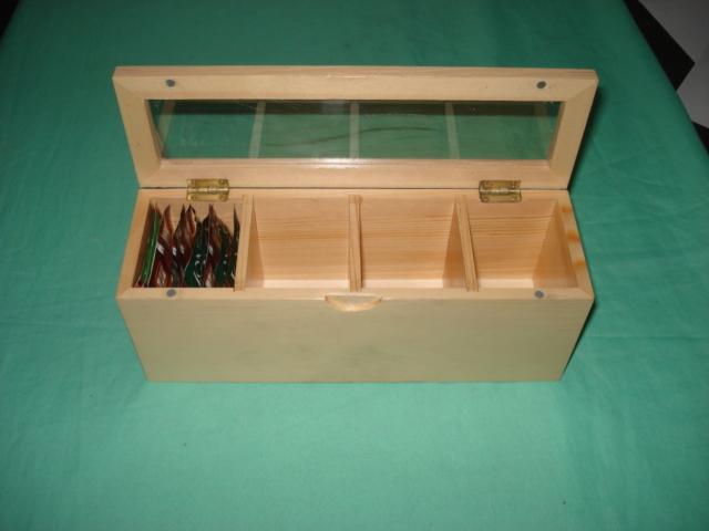 wooden tea box 4