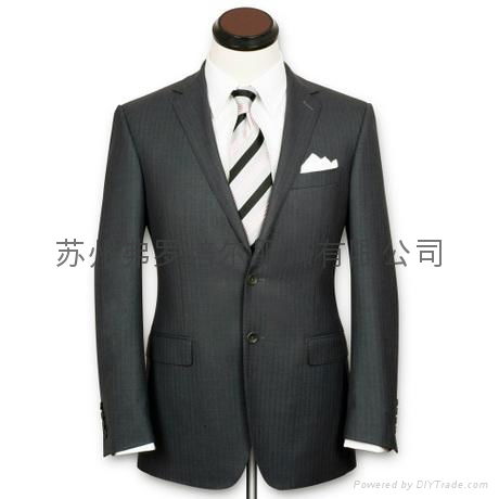 蘇州定製西服   2