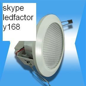 sell cheap high quality 10W high power LED ceiling spotlight