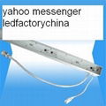 sell cheap supply lights lighting 5050 SMD waterproof rigid LED strip with IC