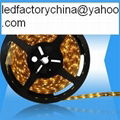 1210(3528) SMD epoxy cover LED flexible