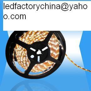 335 series epoxy cover flexible LED light strip side emitting smd 335 led strip 