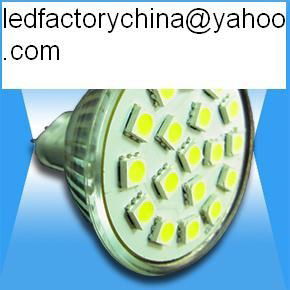 5050SMD LED spotlight Taśma LED SMD biała wodoszczelna IP65 