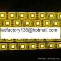 5m 300 Leds Waterproof 5050 SMD Full Color LED Strip Light 