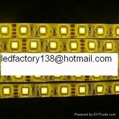 5m 300 Leds Waterproof 5050 SMD Full Color LED Strip Light 