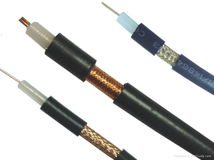 供应同轴电缆75-5