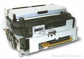 STAR MP512III針式打印機芯