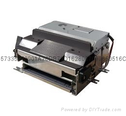 BT-T080 80mm嵌入式熱敏打印機