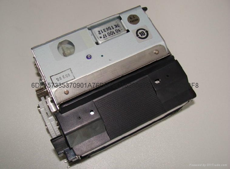 BT-T080 80mm嵌入式熱敏打印機 2