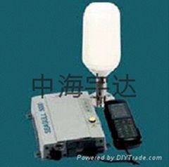 供应Thuraya 欧星SEAGULL 5000